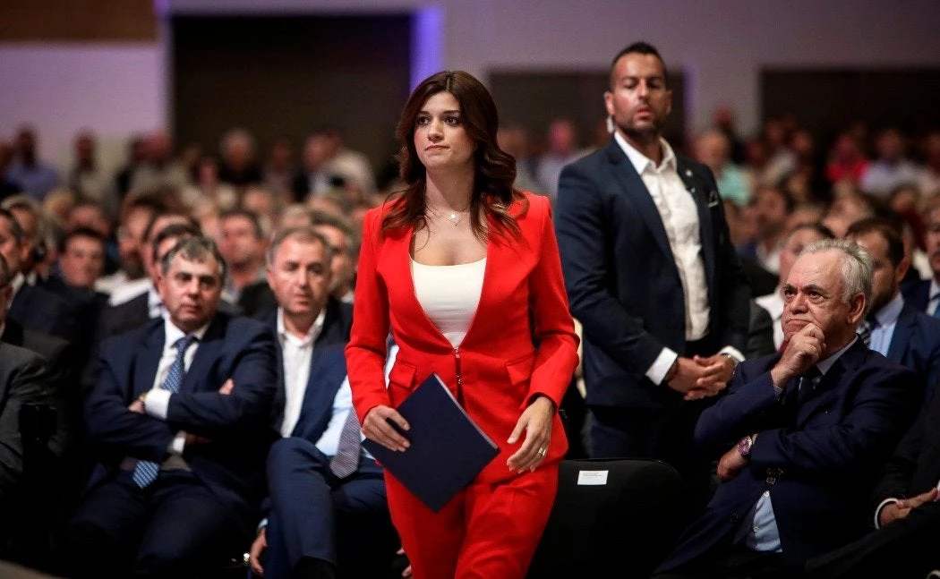 «Άκυρο» στην Νοτοπούλου από τον Δήμαρχο Δοξάτου: Δεν θέλουμε χάντρες και καθρεφτάκια